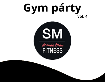 SM FItness Praha